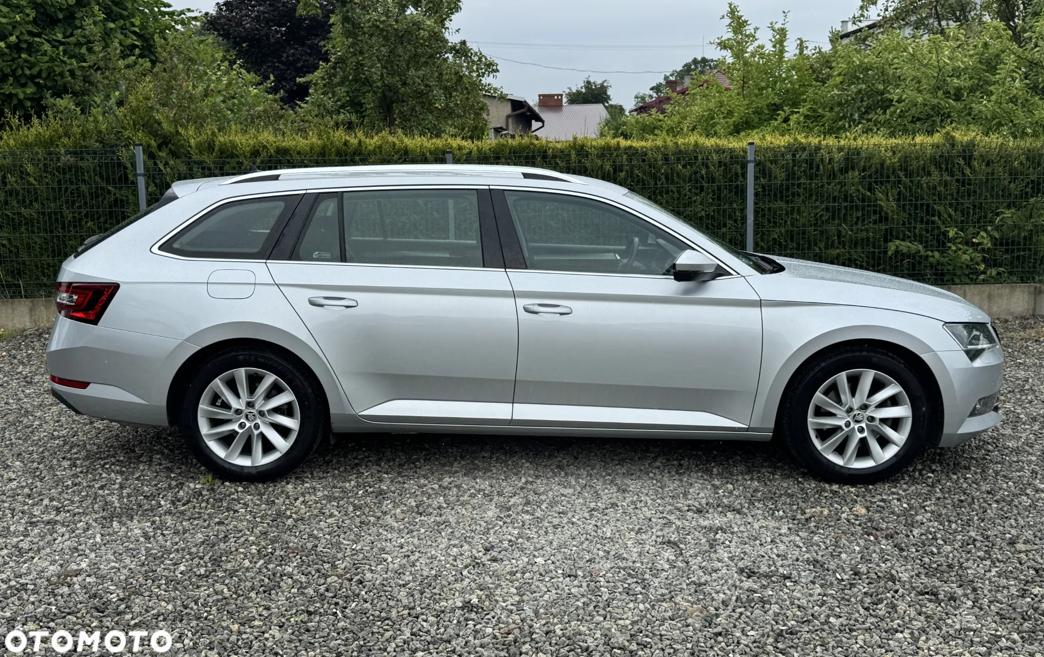 Skoda Superb 1.5 TSI Ambition - 6