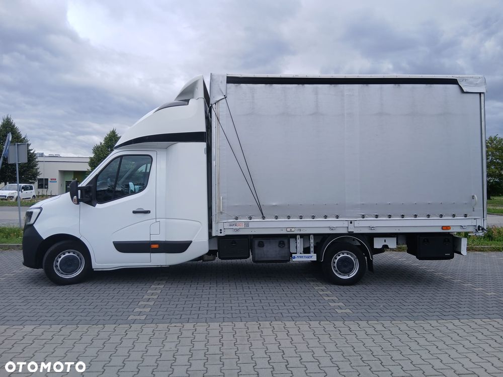 Renault Master - 8