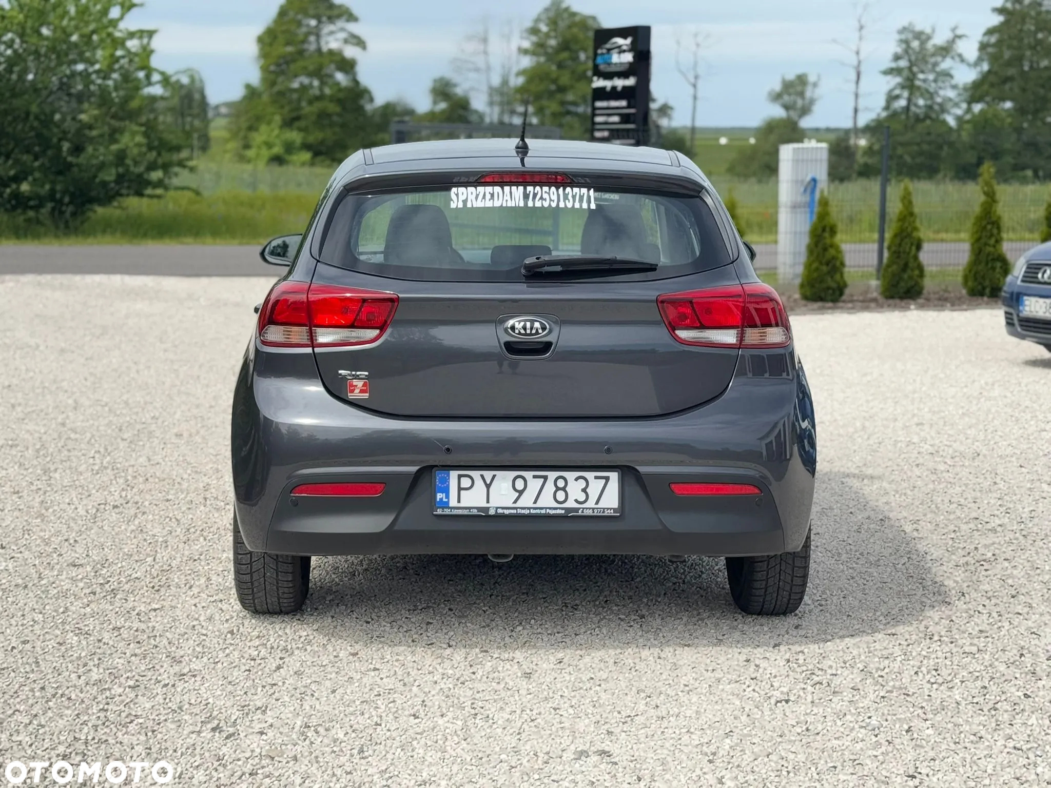 Kia Rio 1.2 M - 3