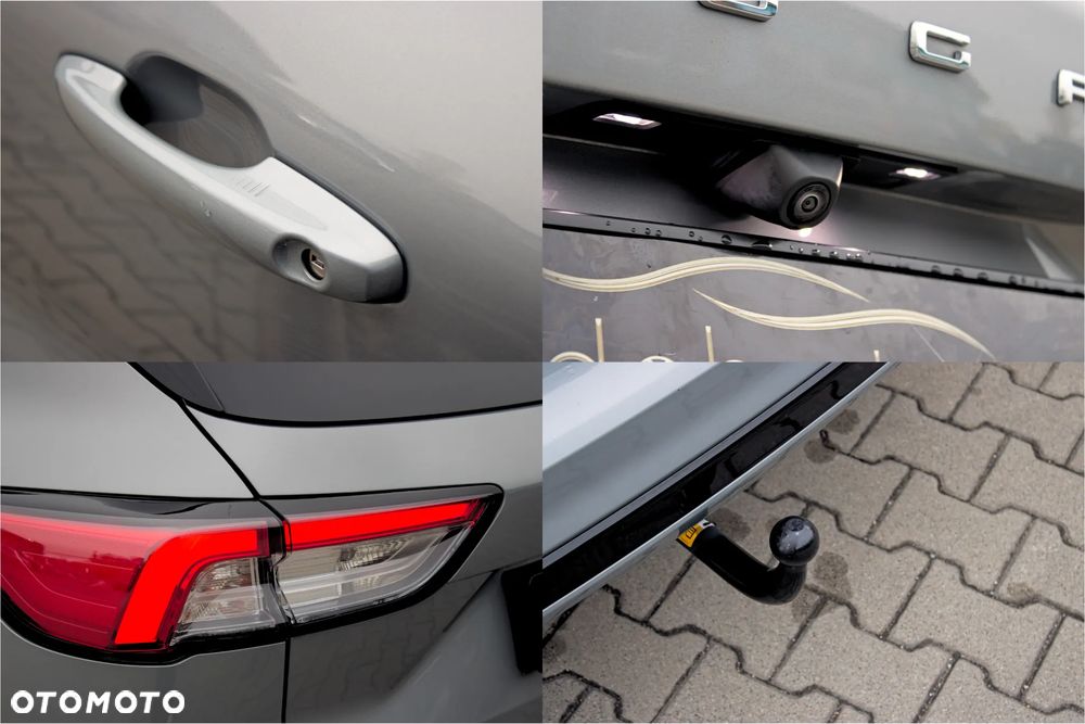 Ford Kuga 2.5P PHEV FWD ST-Line X - 13