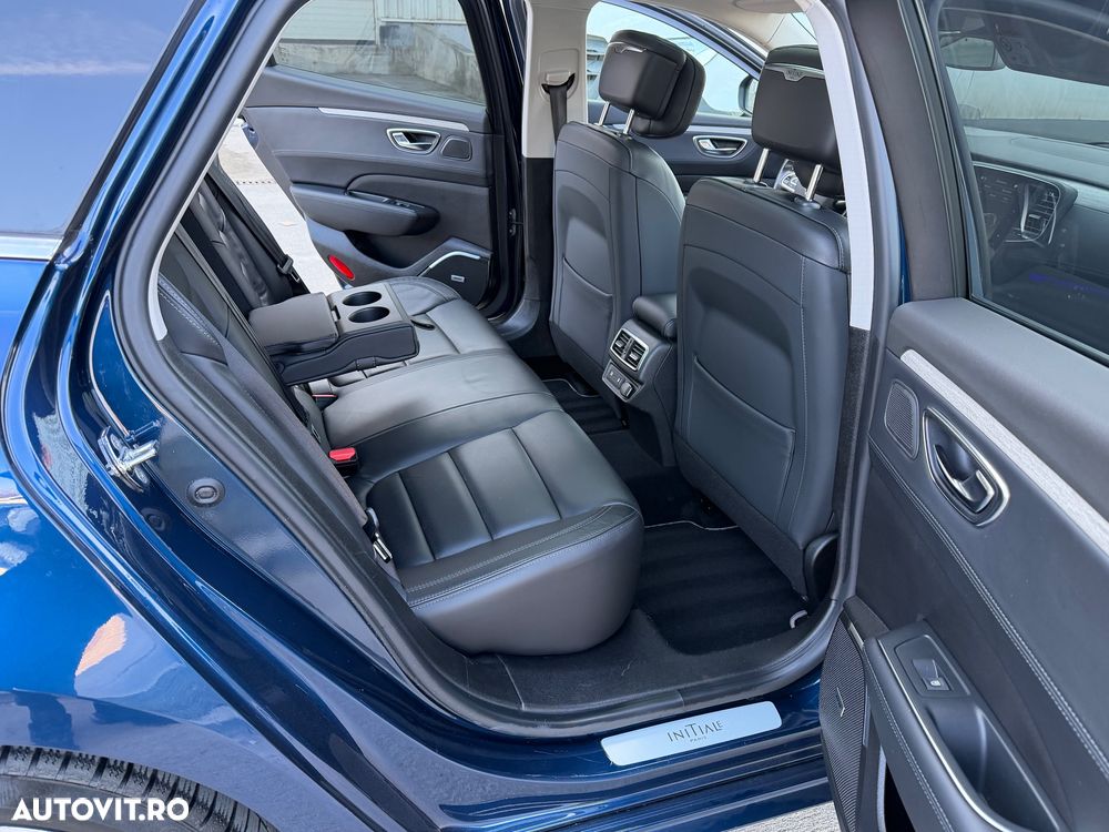 Renault Talisman ENERGY TCe 200 EDC INITIALE PARIS - 38