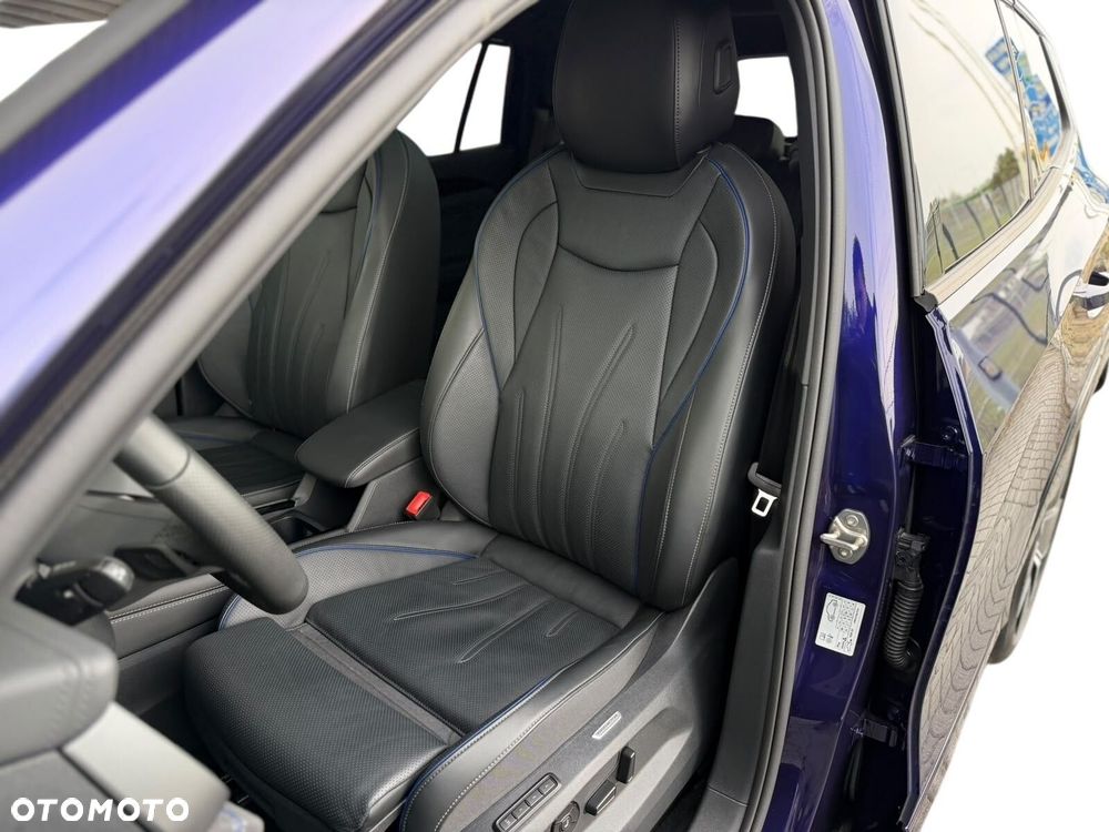 Volkswagen Tayron 2.0 TSI 4Mot R-Line Plus DSG - 24