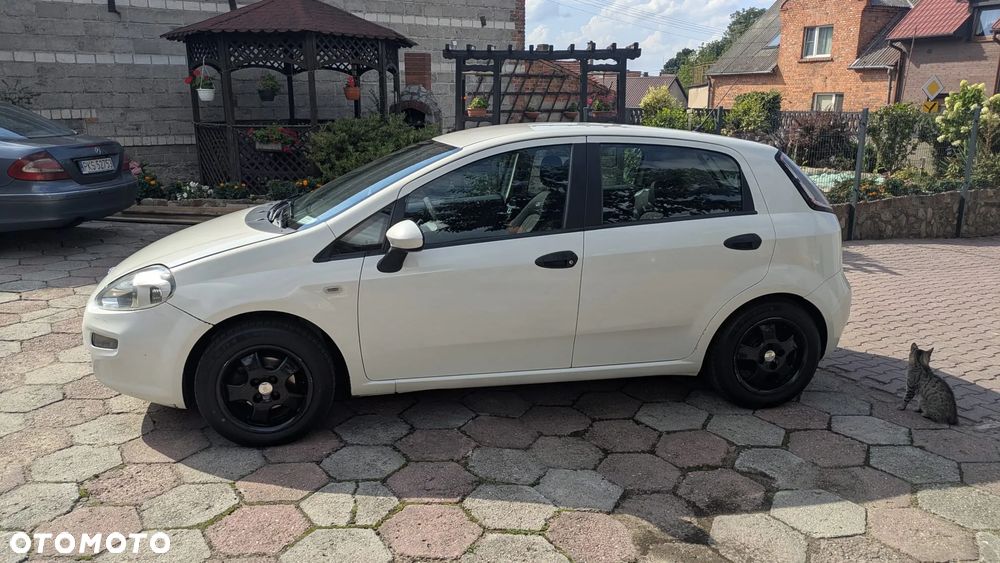 Fiat Punto - 3