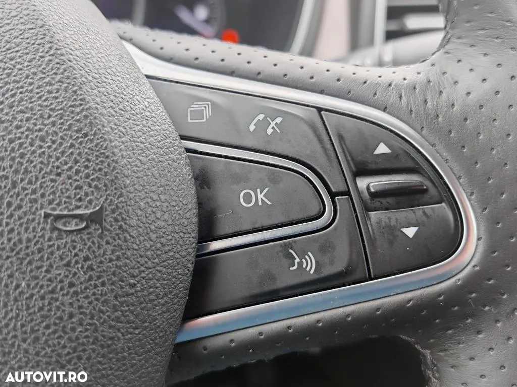 Renault Talisman ENERGY dCi 160 EDC INITIALE PARIS - 28