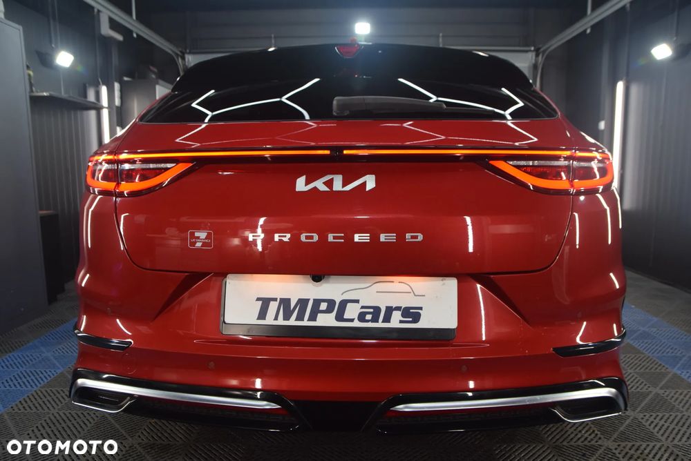Kia ProCeed 1.5 T-GDI GT Line - 12