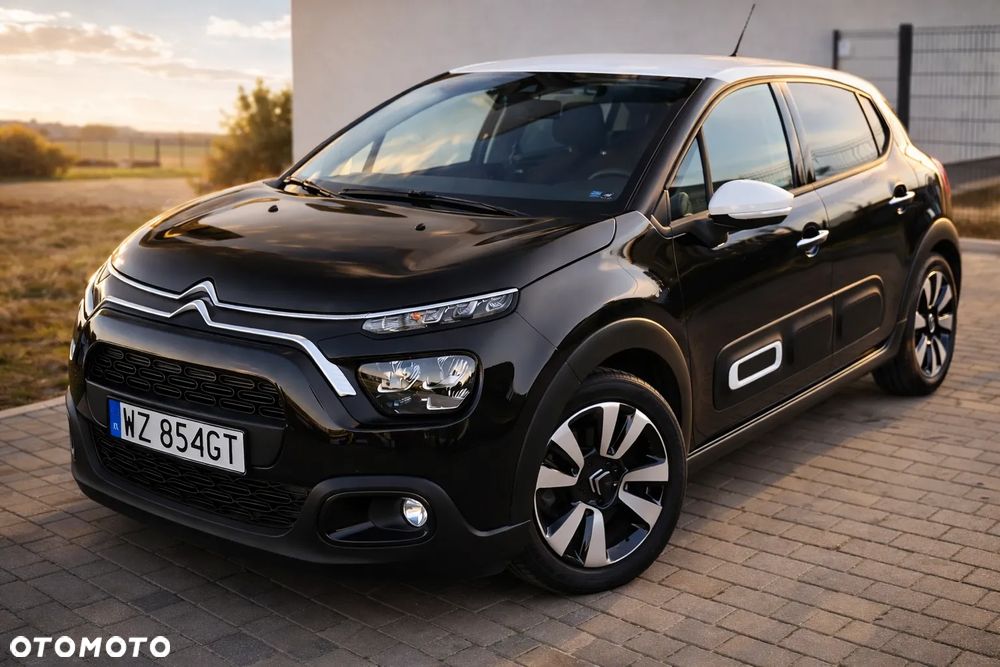 Citroën C3 1.2 PureTech Shine EAT6 - 3