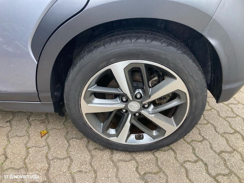 Hyundai Kauai 1.0 T-GDi Premium - 15