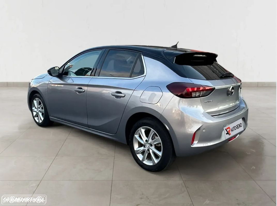 Opel Corsa 1.5 D Elegance - 5