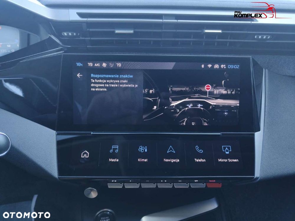 Peugeot 308 1.5 BlueHDi Allure Pack S&S EAT8 - 24