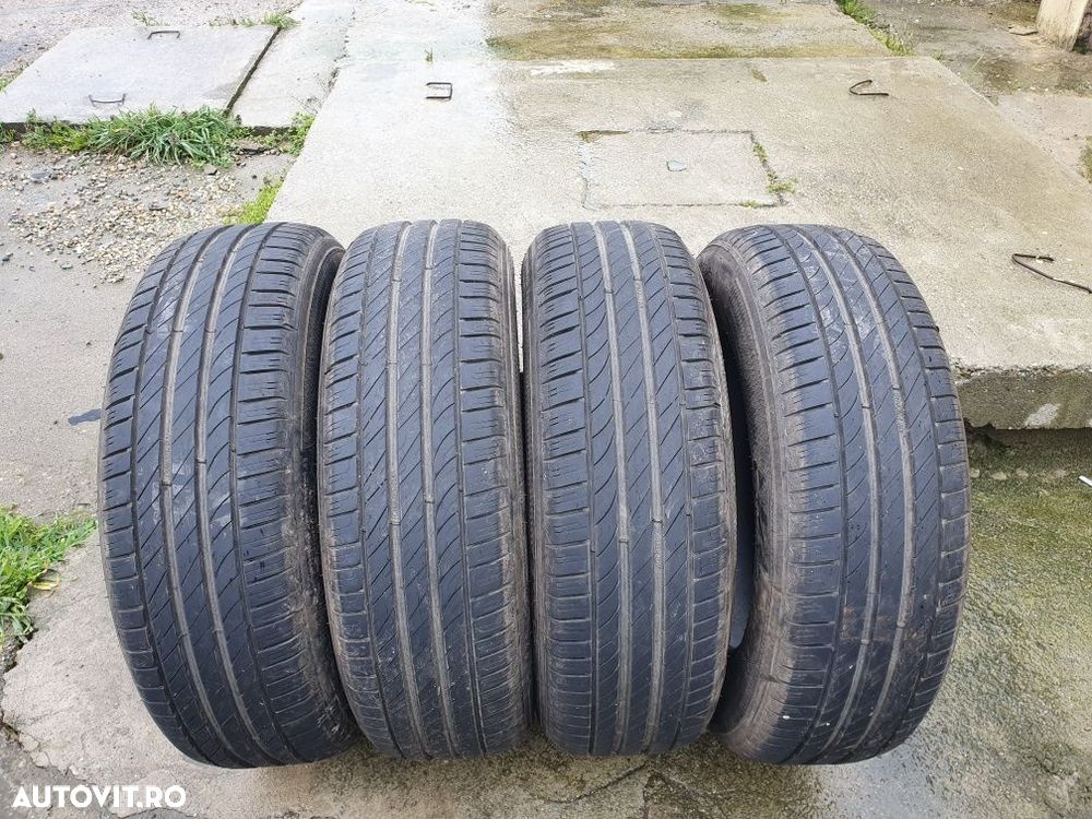 Anvelope de vară Dot 2022 , 215/65/17 , Kleber - 2