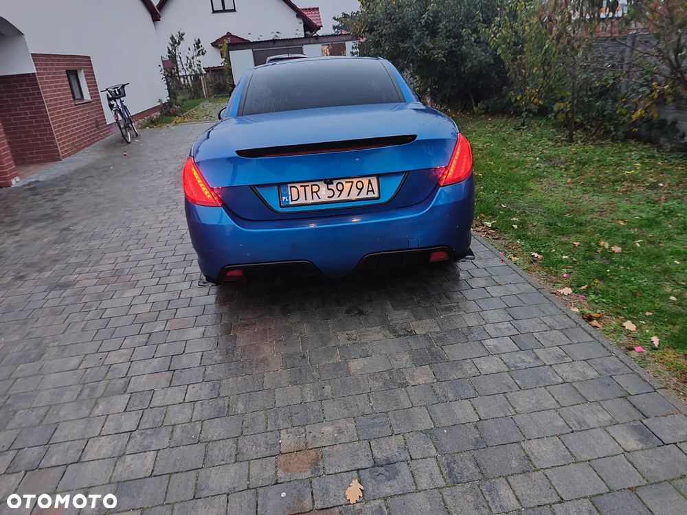 Peugeot 308 CC 2.0 HDi Sport Pack - 3