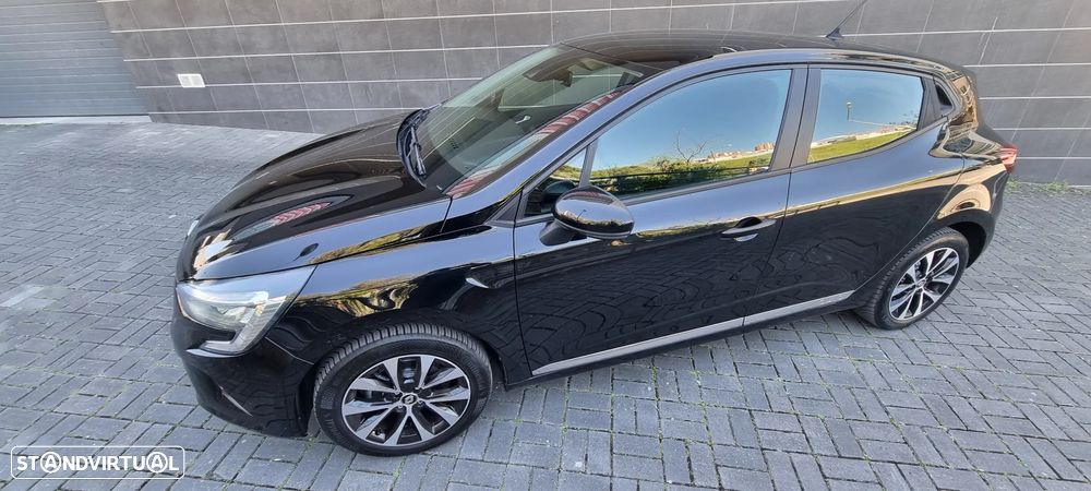 Renault Clio TCe 100 INTENS - 3