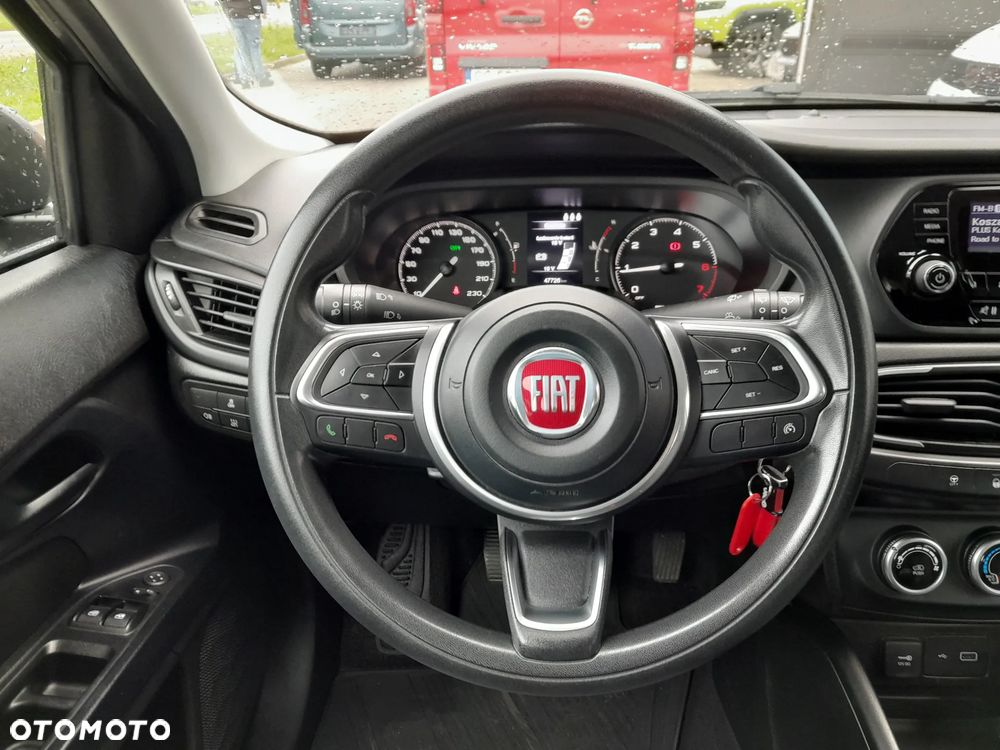 Fiat Tipo 1.4 Classic - 13