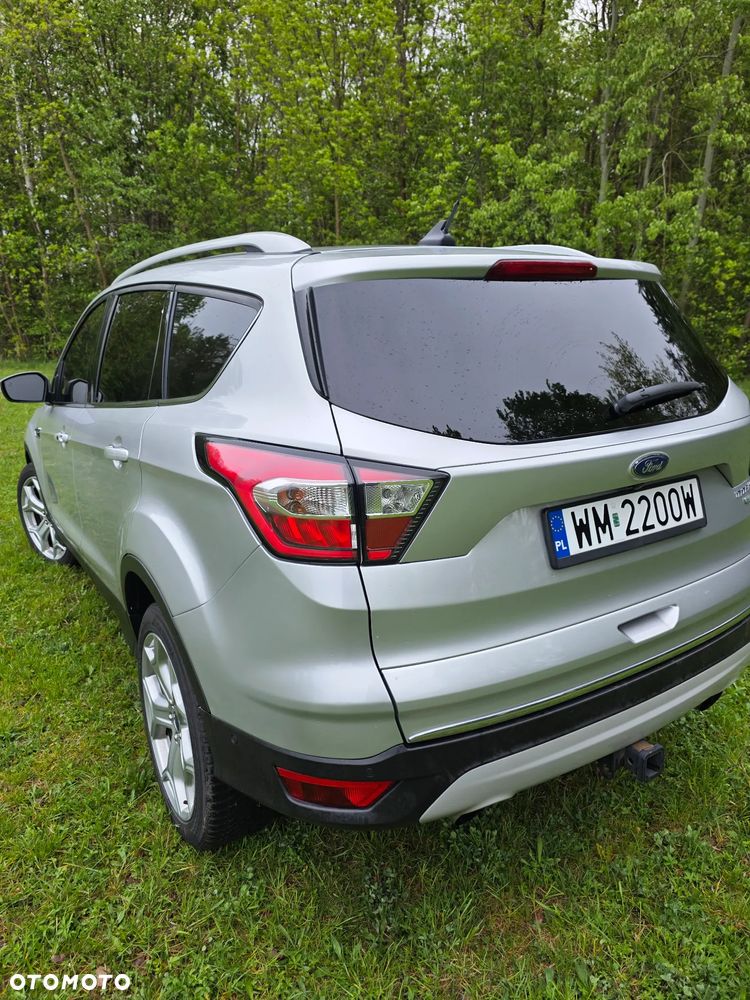 Ford Escape - 15