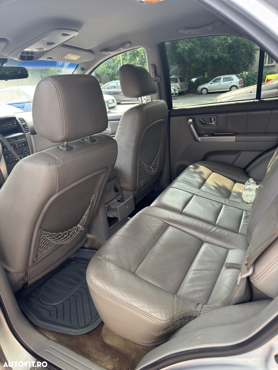 Kia Sorento 2.5 CRDi LX - 7