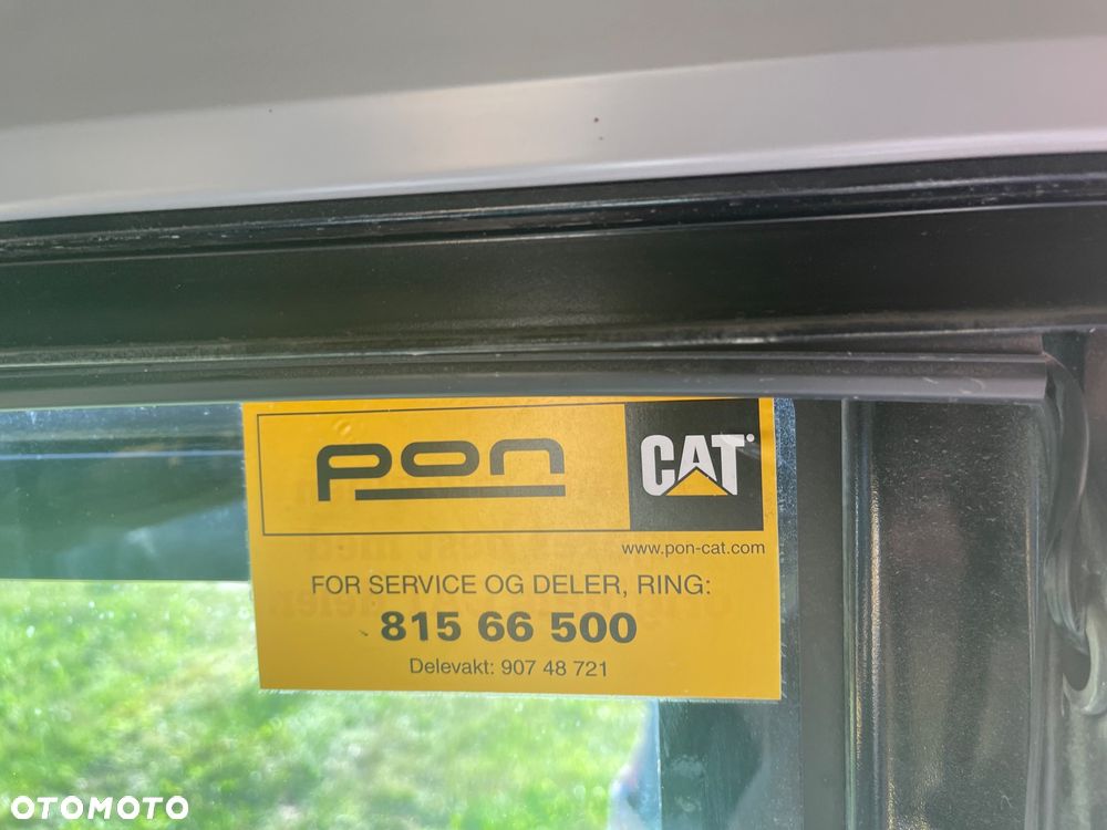 Caterpillar 320 EL ROTOTILT SYSTEM GPS LEICA - 11