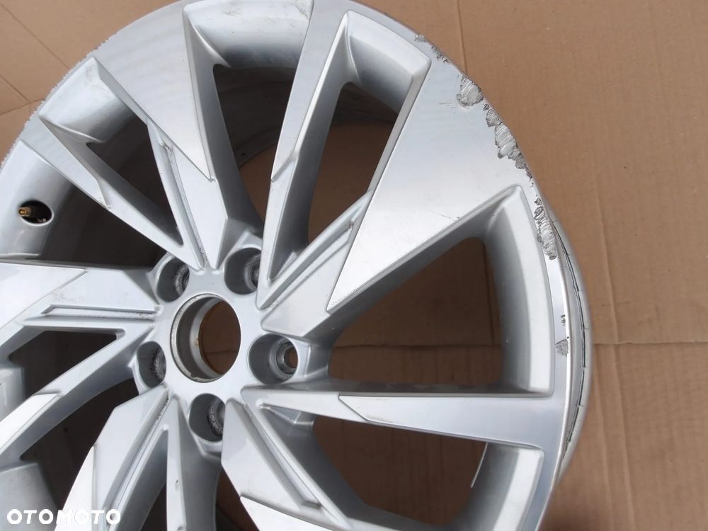 FELGA 8X18 ET46 AUDI 8Y0601025F - 7