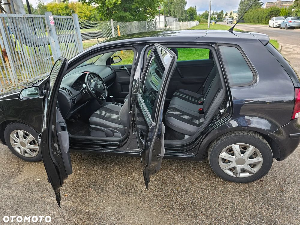 Volkswagen Polo 1.4 United - 2