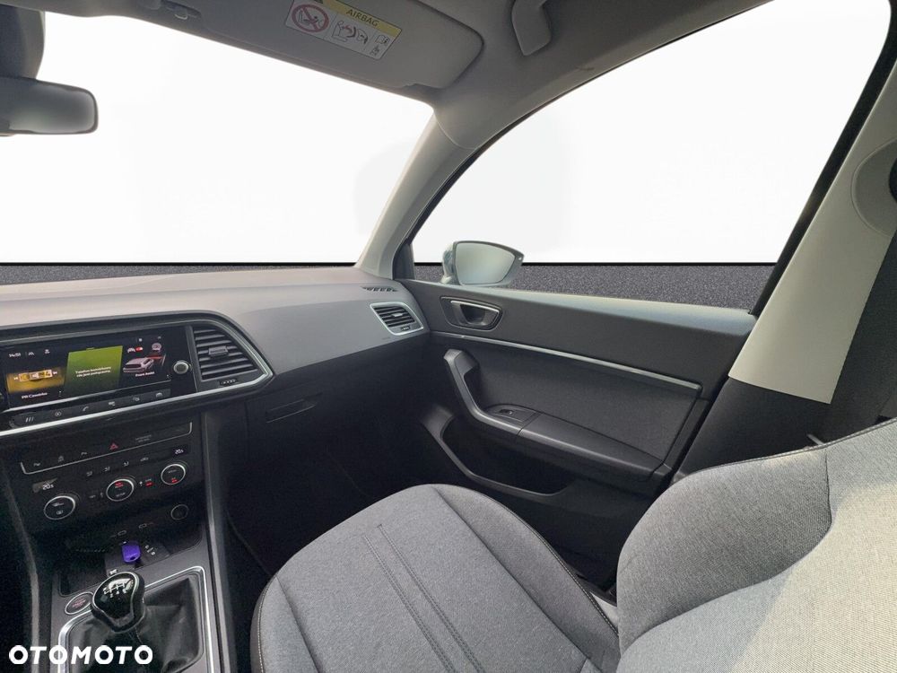 Seat Ateca 1.5 TSI Style S&S - 28