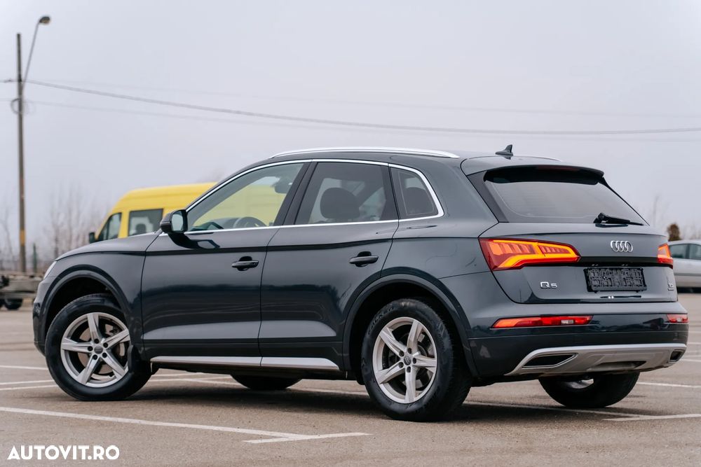 Audi Q5 2.0 TDI Quattro S tronic - 4
