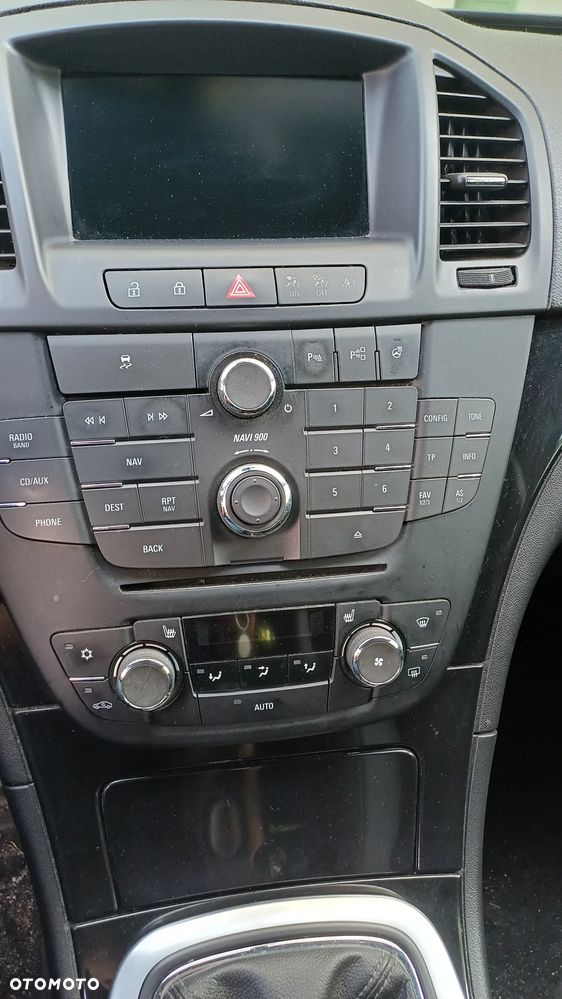 Opel Insignia 2.0 CDTI - 23