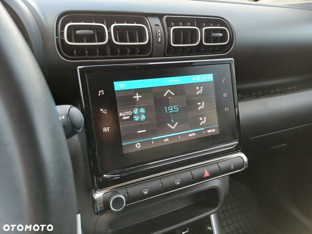 Citroën C3 Aircross - 18