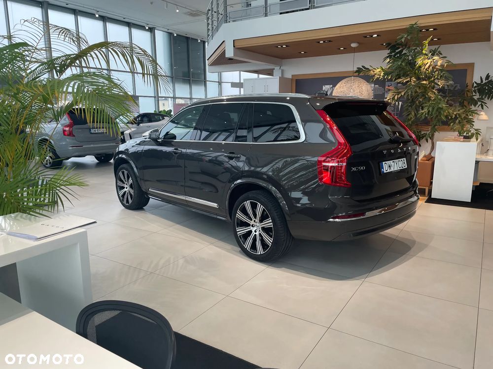 Volvo XC 90 - 2