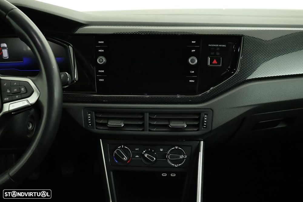 VW Taigo 1.0 TSI Urban - 9