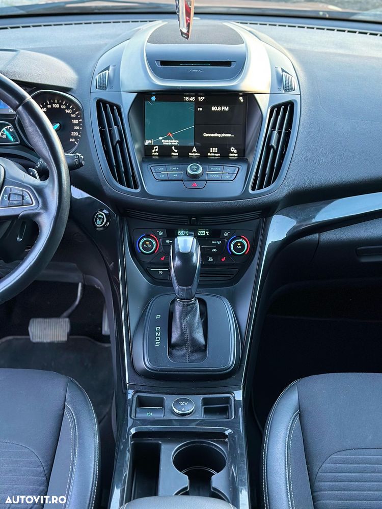 Ford Kuga 1.5 EcoBoost 4WD Aut. Trend - 5