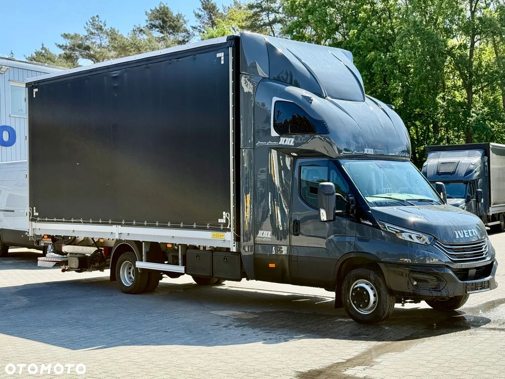 Iveco Daily 70C18