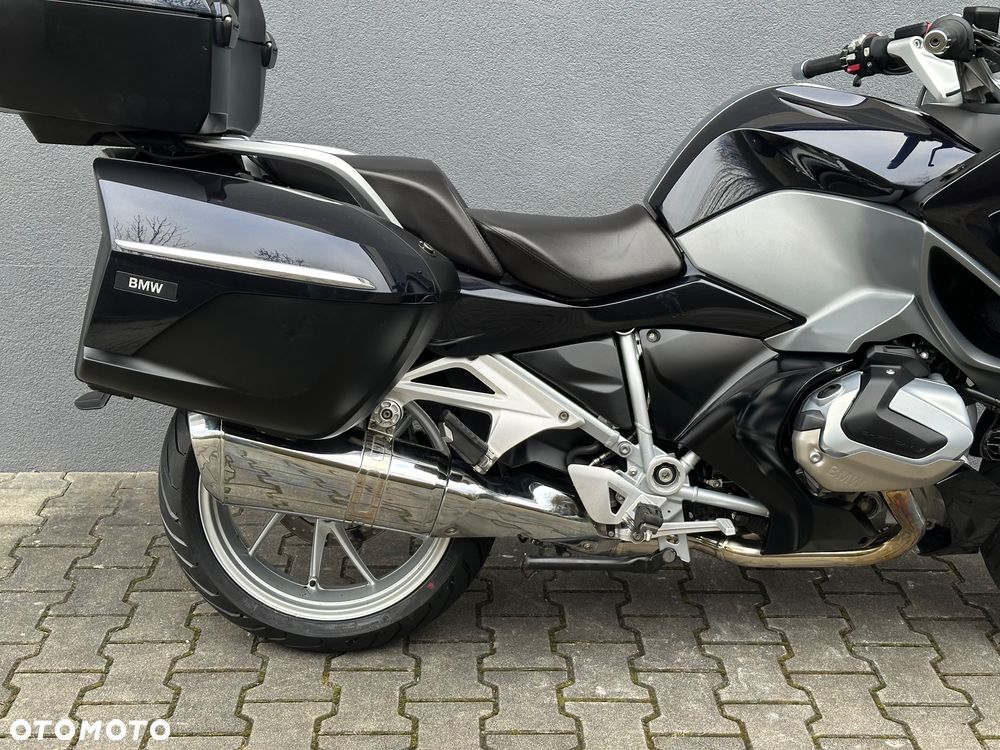 BMW RT - 9