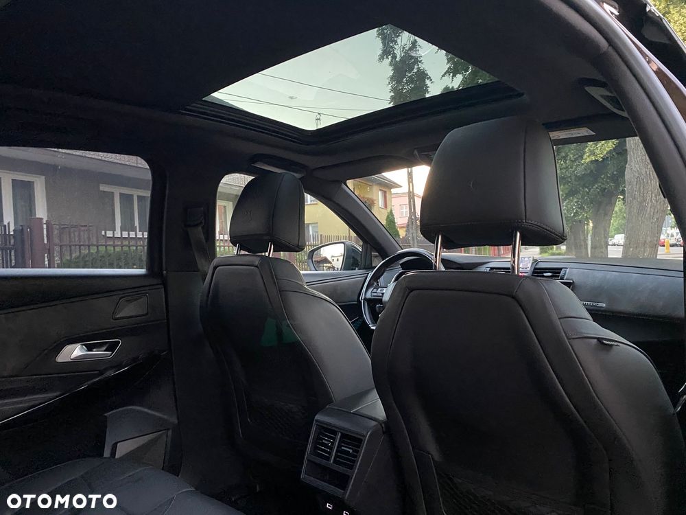 DS Automobiles DS 7 Crossback 2.0 BlueHDi Performance Line + - 17