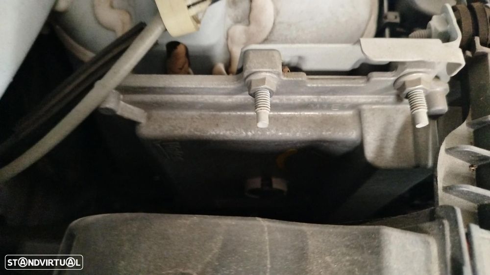 Centralina motor / ECU DACIA Sandero II (5S_) - 1