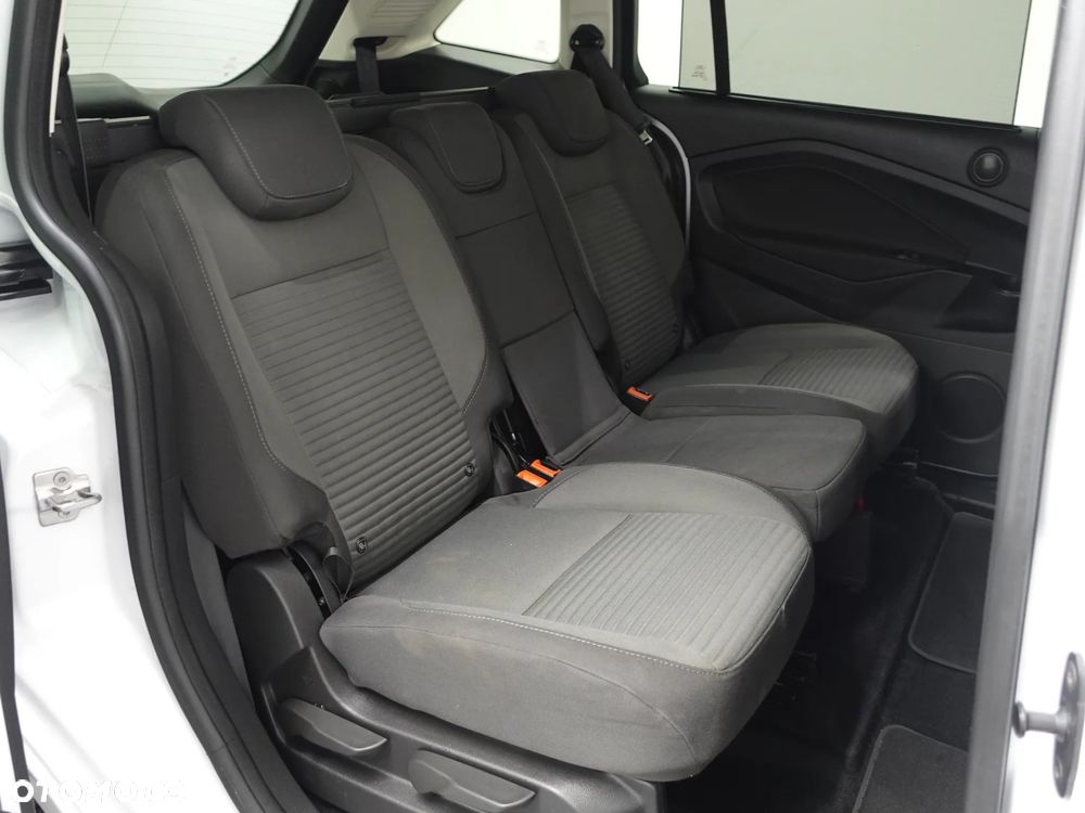 Ford Grand C-MAX 1.5 EcoBoost Start-Stopp-System Titanium - 25