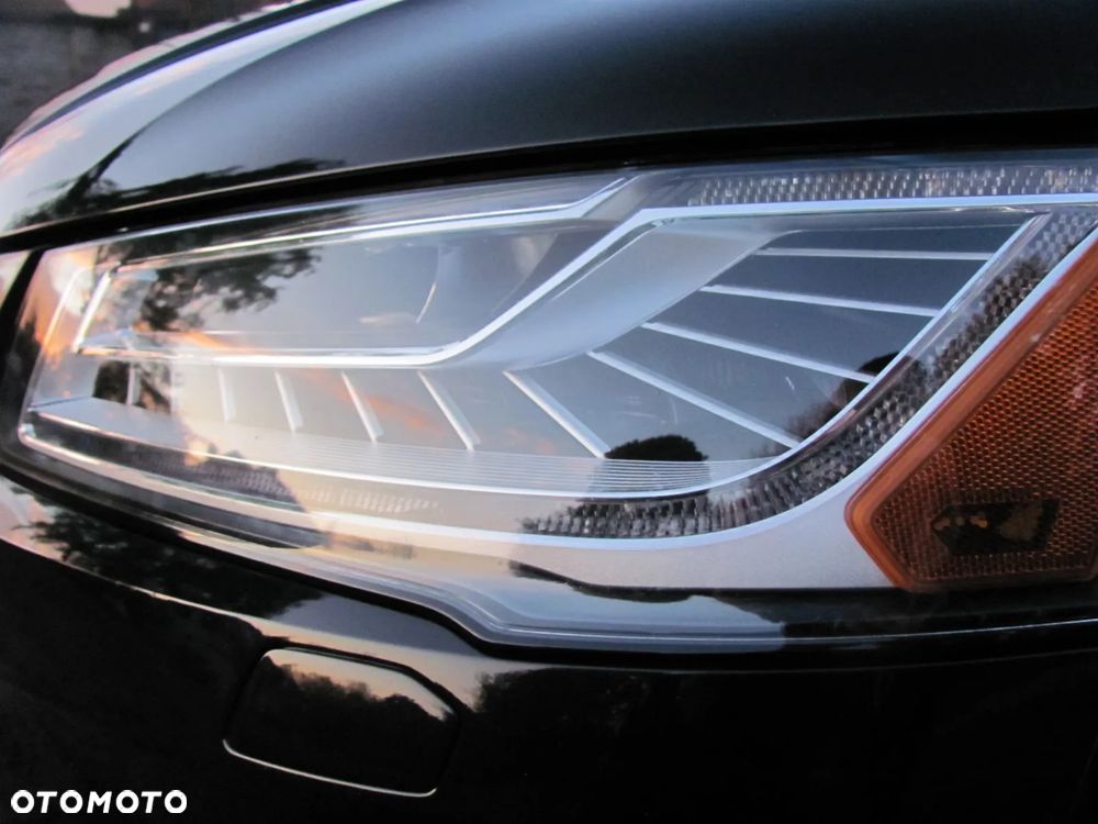 Audi A8 4.0 TFSI cylinder on demand quattro tiptronic Lang - 19