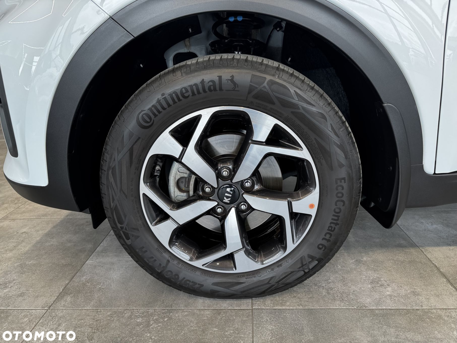 Kia Sportage - 11