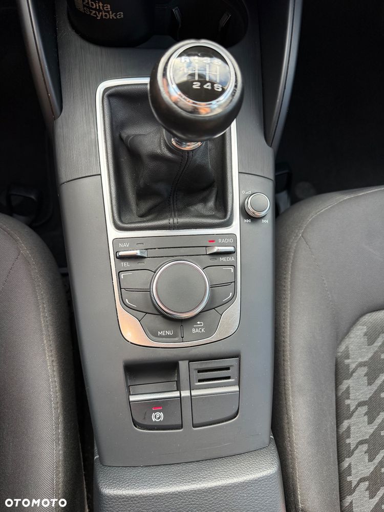 Audi A3 Sportback - 14