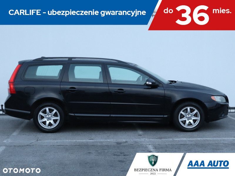 Volvo V70 - 7