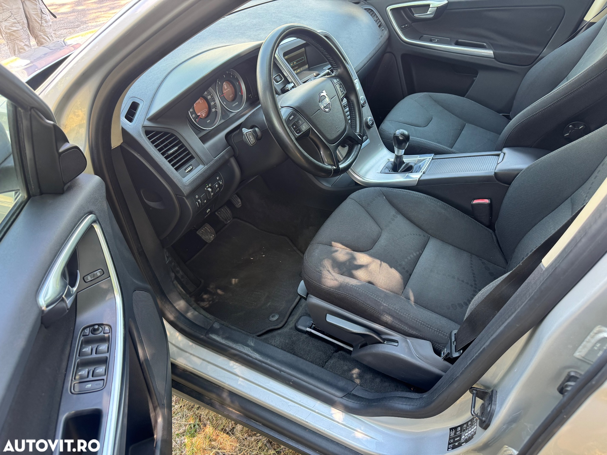 Volvo XC 60 D4 Edition Pro - 12