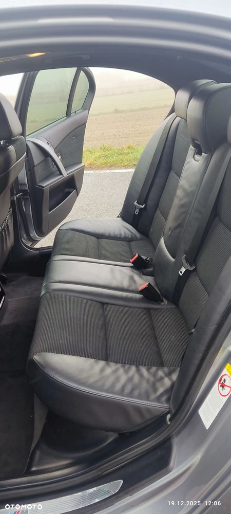 BMW Seria 5 530i - 10