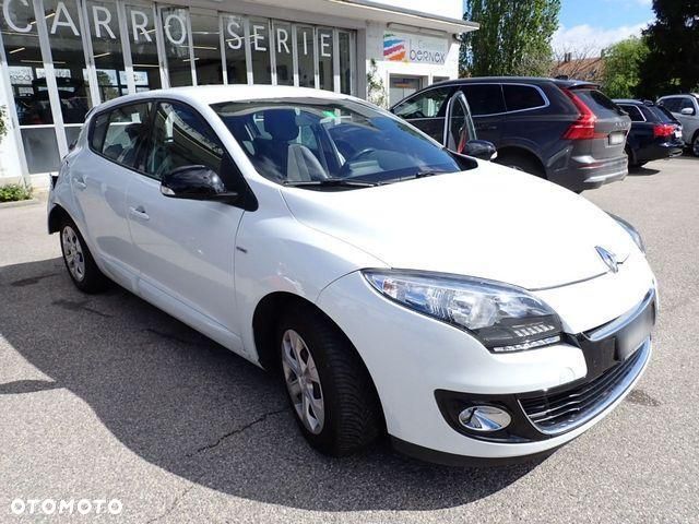 Renault Megane 1.2 16V TCe Energy Bose - 2