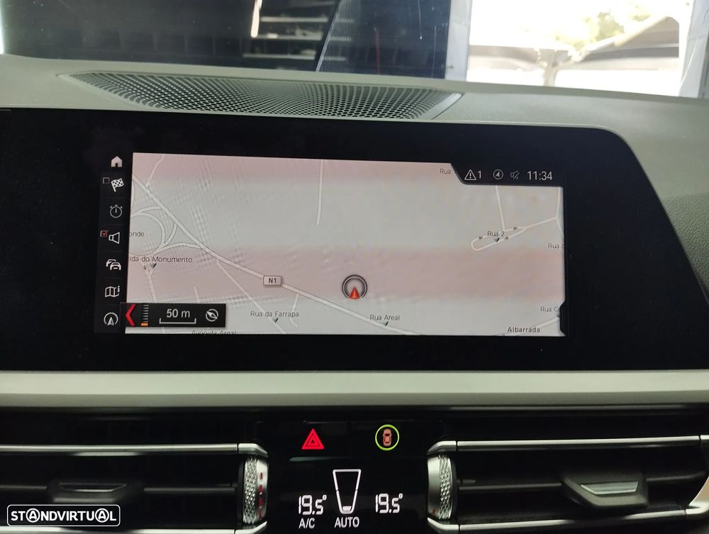 BMW 320 d Advantage Auto - 24