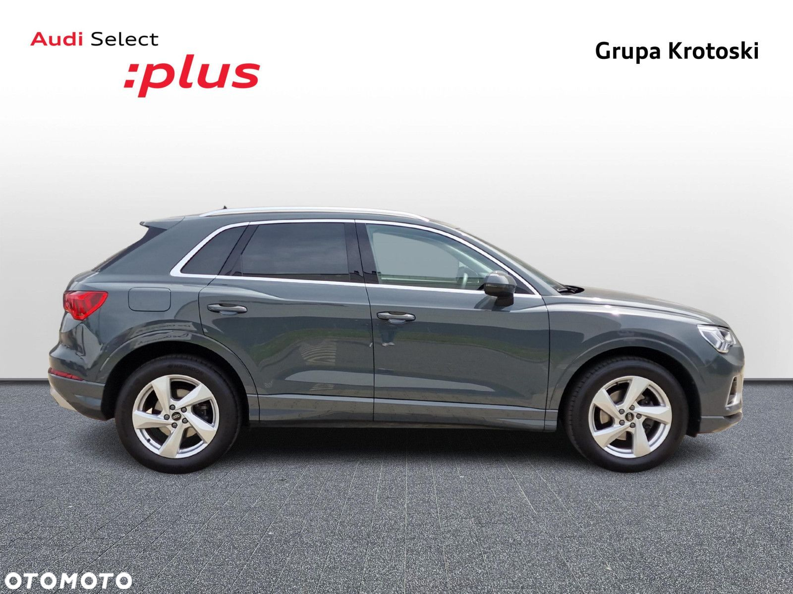 Audi Q3 35 TFSI Advanced S tronic - 6