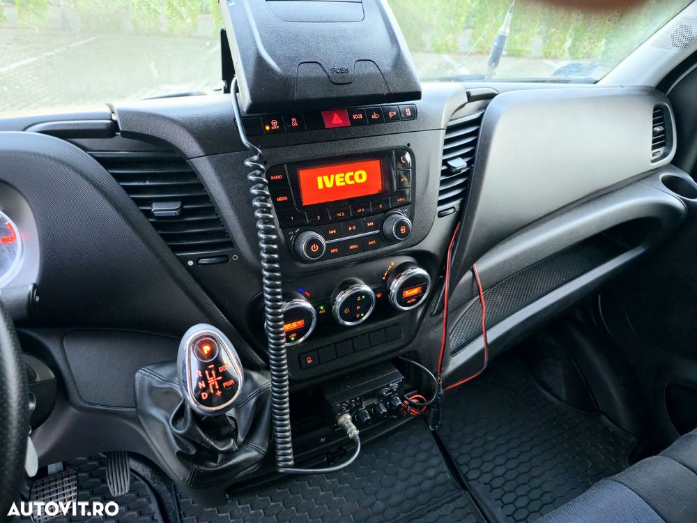 Iveco Daily - 7