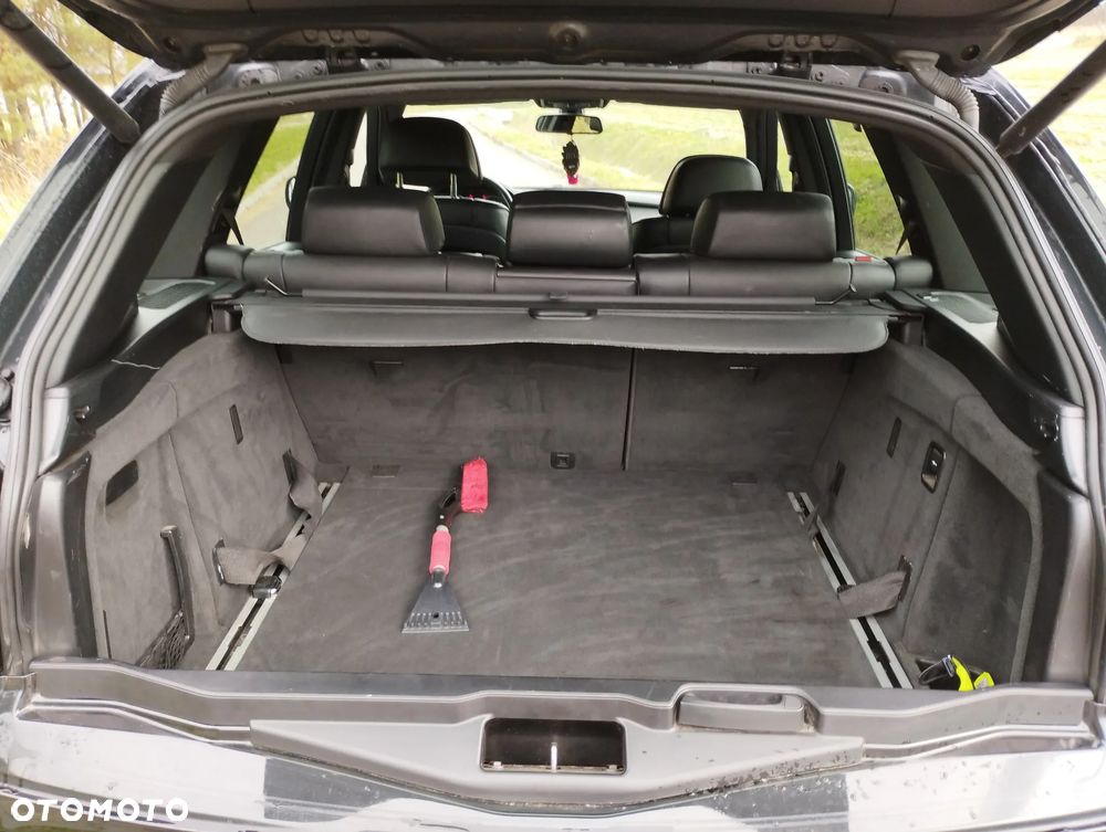 BMW X5 - 11