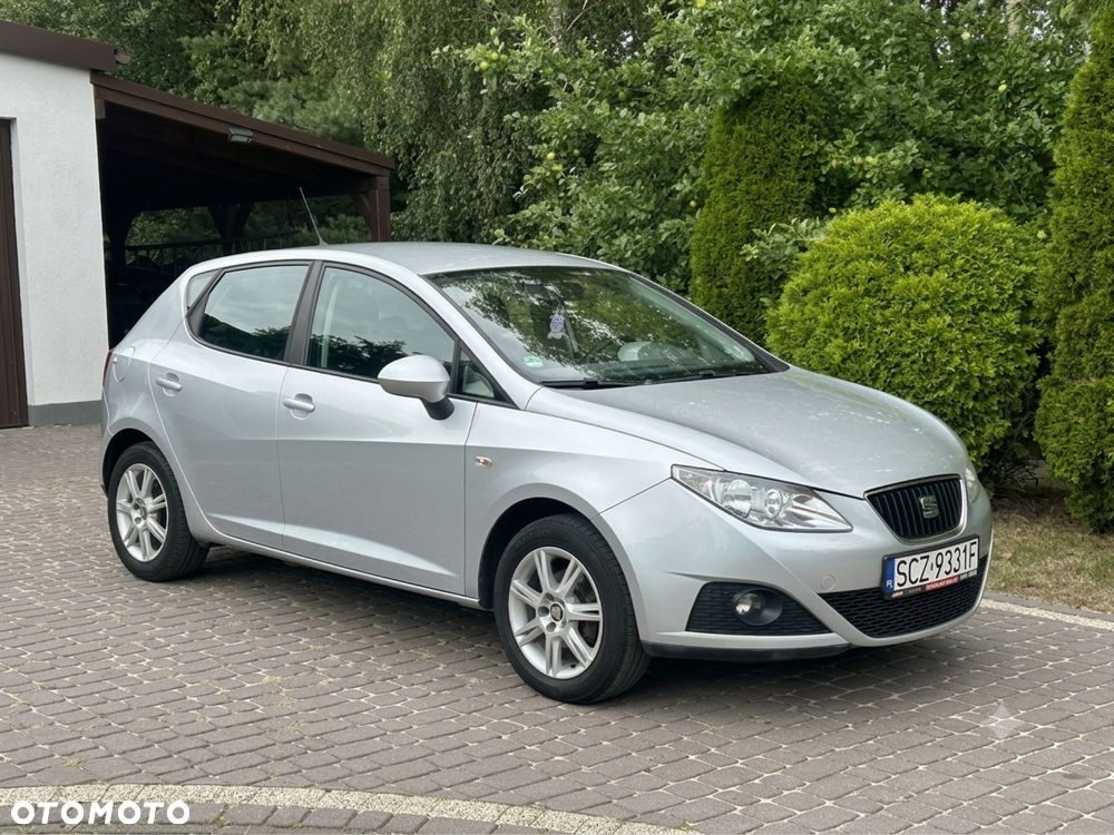 Seat Ibiza - 3