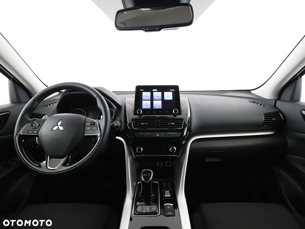 Mitsubishi Eclipse Cross 2.4 PHEV Blue Sky - 16