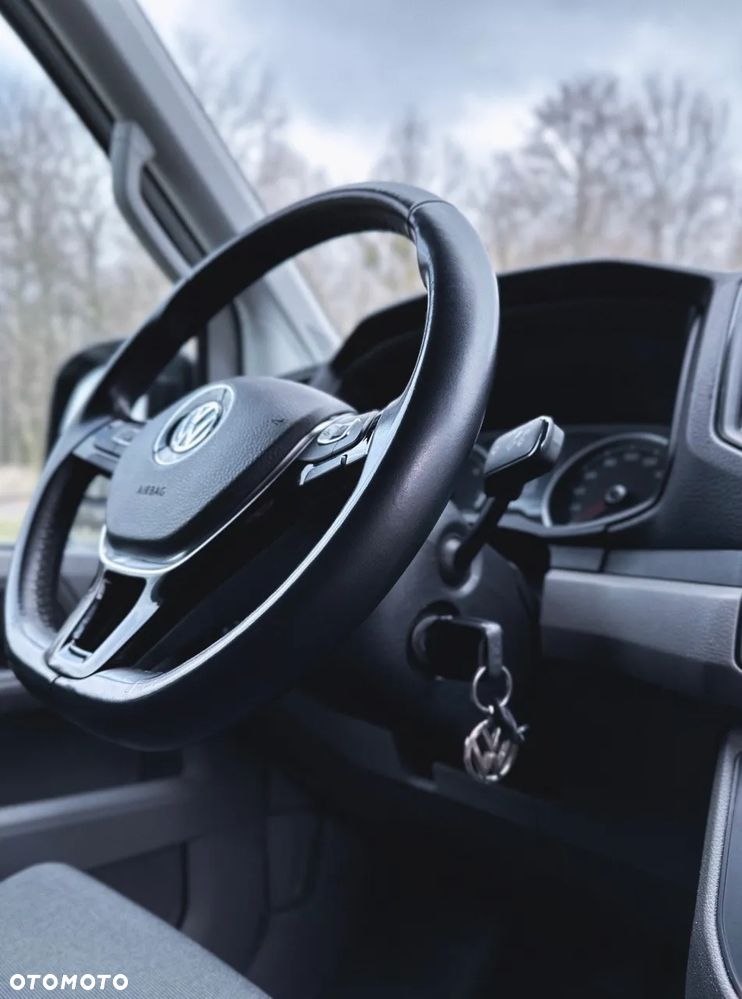 Volkswagen Crafter - 24
