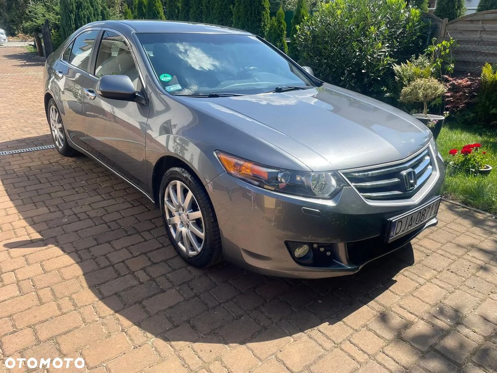 Honda Accord 2.0 Elegance Advantage - 19