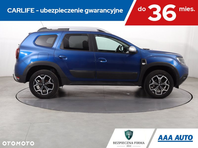 Dacia Duster - 7